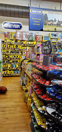 Toy Store «Toys On The Square», reviews and photos, 22 E Main St, Hummelstown, PA 17036, USA