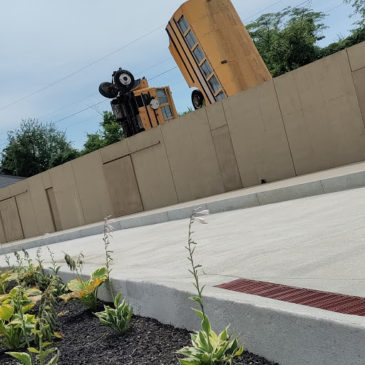 Haunted House «Land of Illusion Haunted Houses», reviews and photos, 8762 Thomas Rd, Middletown, OH 45042, USA