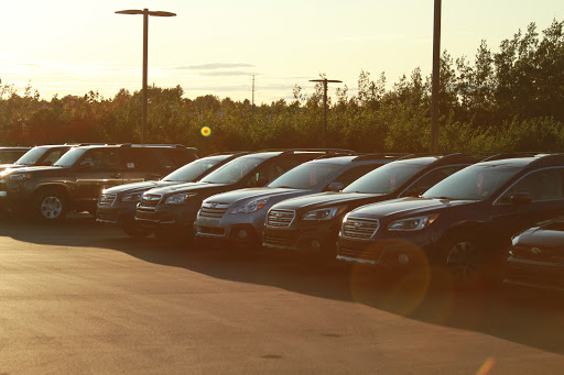 Used Car Dealer «Riverside Auto Mall», reviews and photos, 2025 US-41, Marquette, MI 49855, USA