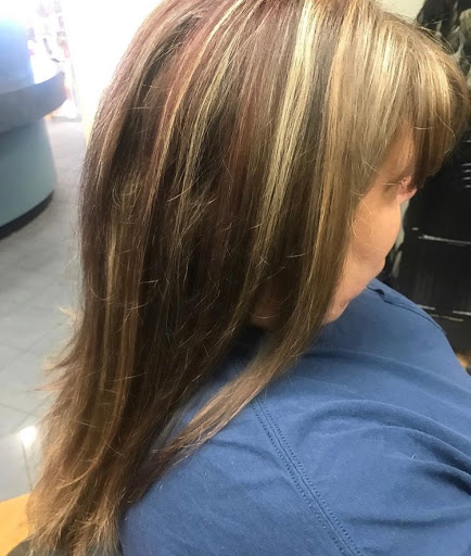 Hair Salon «SmartStyle Hair Salon», reviews and photos, 10900 E Briarwood Ave, Centennial, CO 80112, USA