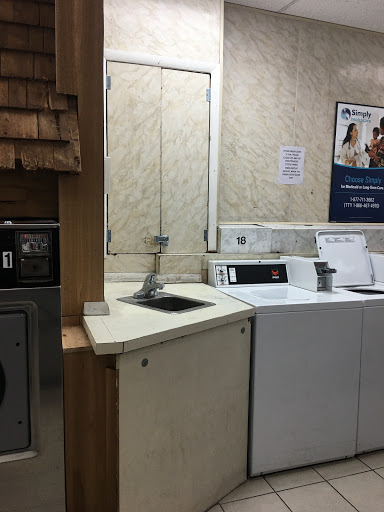 Dry Cleaner «Gateway Laundry & Cleaners», reviews and photos, 1962 E Sunrise Blvd, Fort Lauderdale, FL 33304, USA