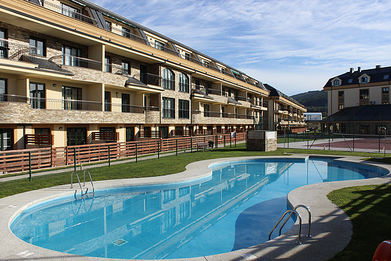 Photo Apartamento turístico Apartamento Costa Reinante 27793 Nogueiredo