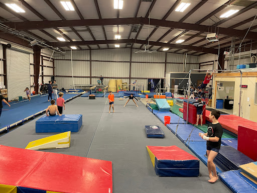 Bakersfield Gymnastics & Dance Academy