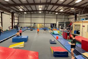 Bakersfield Gymnastics Academy image