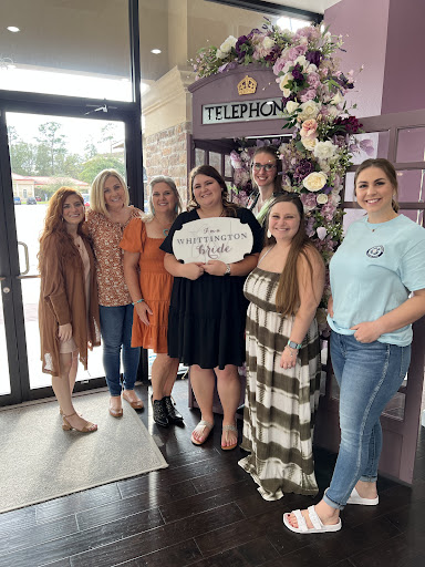 Boutique «Whittington Bridal», reviews and photos, 2665 Royal Forest Dr, Kingwood, TX 77339, USA