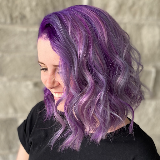 Hair Salon «Tanglez Hair Salon», reviews and photos, 10691 State St, Sandy, UT 84070, USA