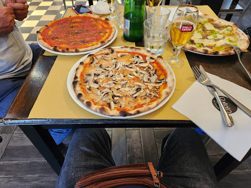 Romolo al Centro in Ostia, Città Metropolitana di Roma Capitale