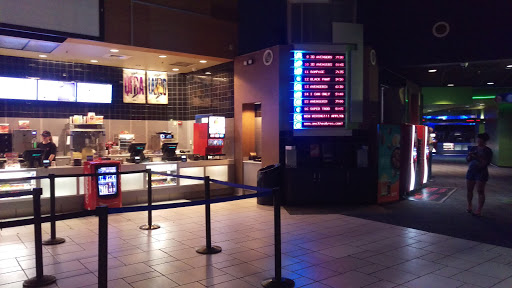 Movie Theater «AMC Classic Hickory Creek 16», reviews and photos, 8380 S Stemmons Fwy, Hickory Creek, TX 75065, USA