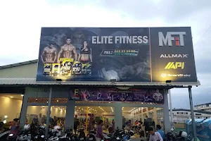 Elite Fitness - Cambodia image