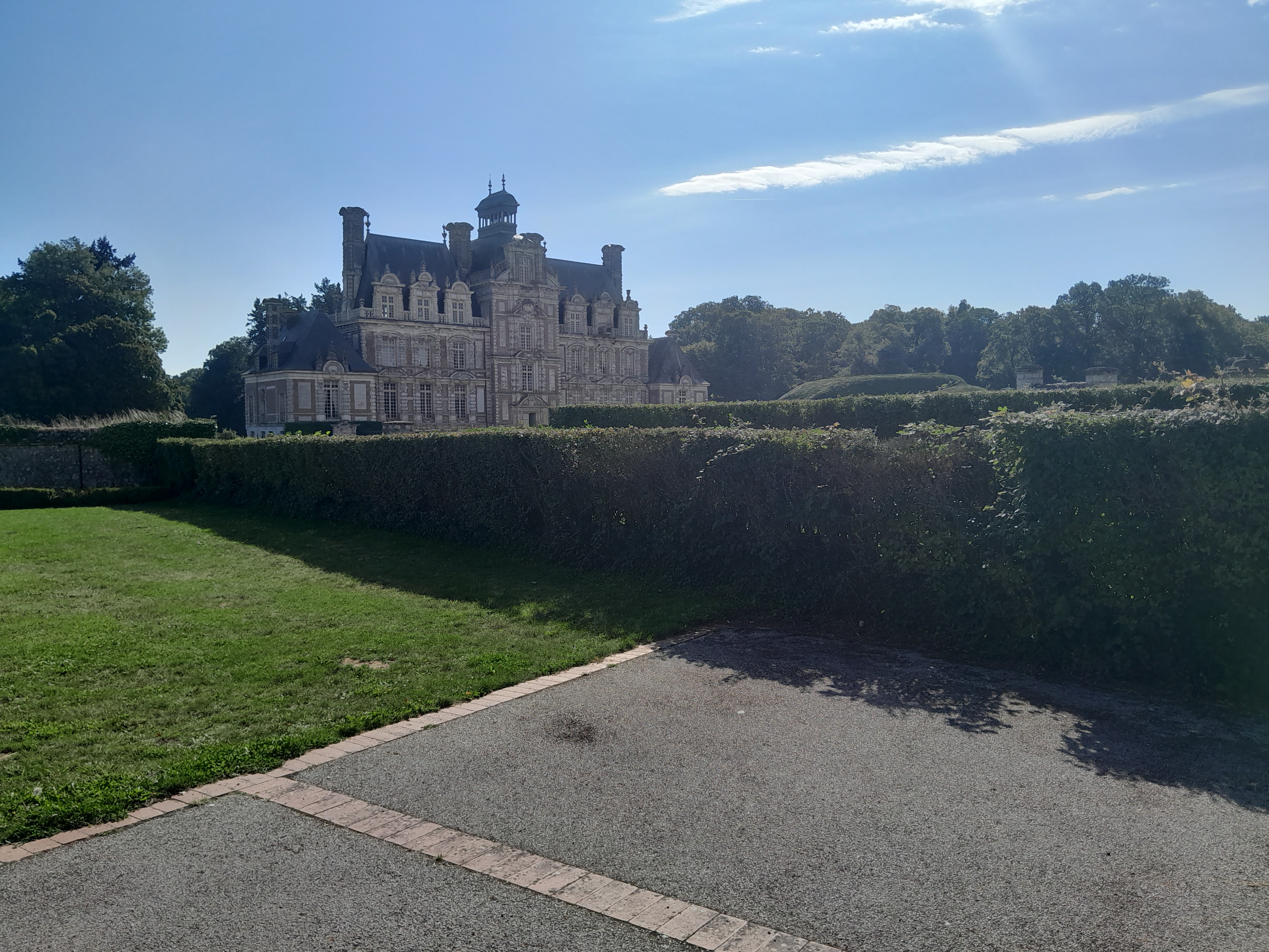 Photo n° 2 de l'avis de Quentin.o fait le 21/08/2023 à 22:48