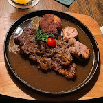 Photo n°2 de l'avis de Blacky.o fait le 10/12/2022 à 16:21 sur le restaurants Gaststätte Solitudestüble à Stuttgart