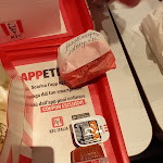 Photo n°2 de l'avis de teo.e fait le 09/02/2023 à 06:15 sur le  KFC à Sestu