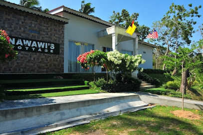 OYO 925 Nawawi's Cottage