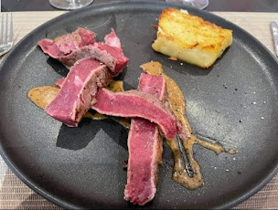 Photo n°1 de Fenêtre sur Cour(s) à Strasbourg ()