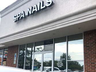 SPA NAILS