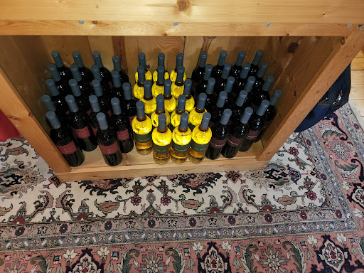 Winery «Alexis Bailly Vineyard», reviews and photos, 18200 Kirby Ave S, Hastings, MN 55033, USA