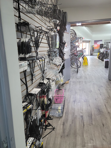 Bicycle Store «UBC - University Bicycle Center», reviews and photos, 1220 E Fletcher Ave, Tampa, FL 33612, USA
