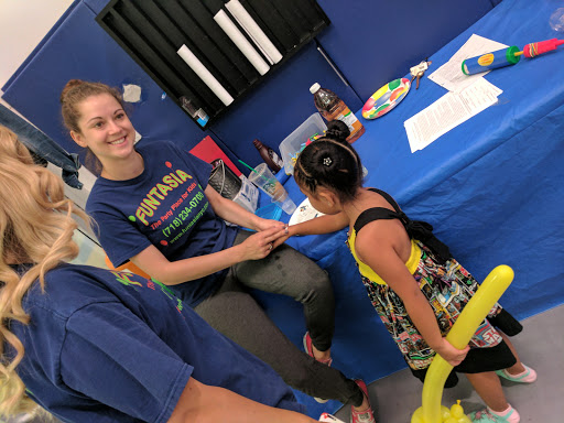 Tennis Club «MatchPoint NYC», reviews and photos, 2781 Shell Rd, Brooklyn, NY 11223, USA