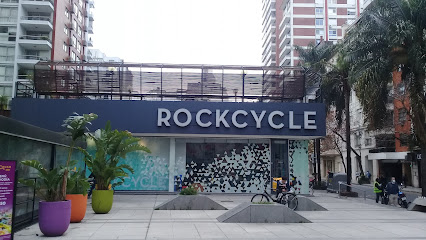 Rockcycle Recoleta