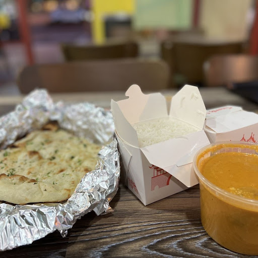 Masala Street - Indian Cuisine and Catering Services image