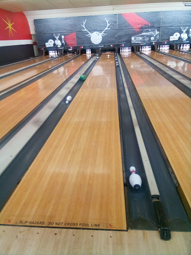 Bowling Alley «AMF Chandler Lanes», reviews and photos, 1900 N Arizona Ave, Chandler, AZ 85225, USA