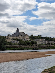 Photo n°18 de Le Jardin des Envies à Candes-Saint-Martin ()