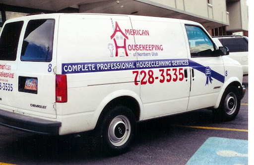 American Housekeeping of Utah in Salt Lake City, Utah