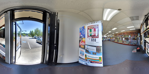 Tobacco Shop «K SMOKE», reviews and photos, 14310 NE 20th St, Bellevue, WA 98007, USA