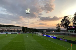 Jablonec Stadium image