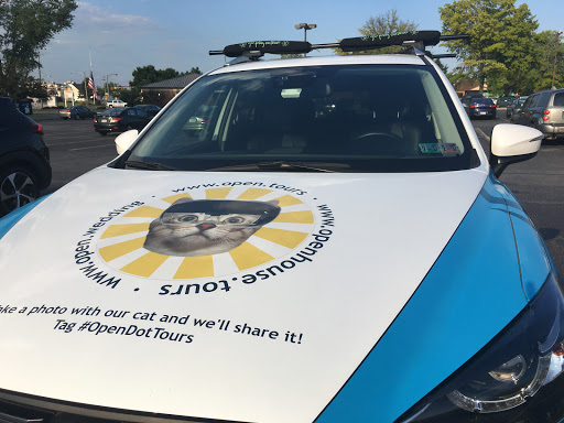 Car Wash «Mister Car Wash», reviews and photos, 2720 E Market St, York, PA 17402, USA