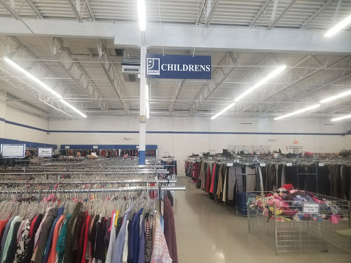 Thrift Store «Goodwill Store and Donation Center», reviews and photos