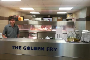 Golden Fry image