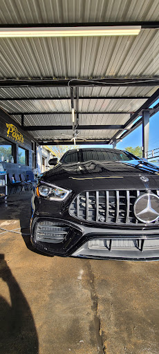 Papi's Car Wash and Detail en Dallas