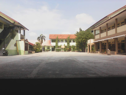 SMP Negeri 7 Kota Bekasi