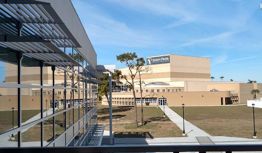 College «Eastern Florida State College - Melbourne Campus», reviews and photos