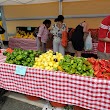 Vienna Farmers Market (May-October only)