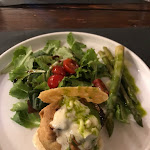 Photo n°1 de l'avis de Miroslav.a fait le 25/06/2023 à 20:52 sur le  Nova Taberna à Corinaldo