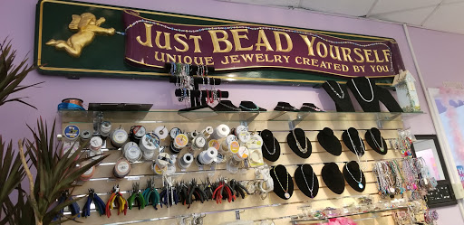 Bead Store «Just Bead Yourself Inc», reviews and photos, 113 Central Ave, Westfield, NJ 07090, USA