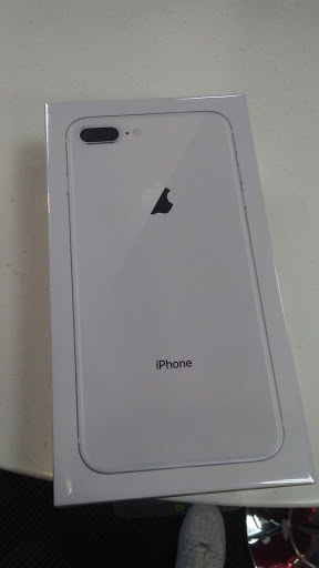 Cell Phone Store «AT&T», reviews and photos, 5509 Urbana Pike, Frederick, MD 21704, USA