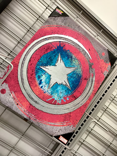 Clothing Store «Burlington Coat Factory», reviews and photos, 10 Prospect Hill Terrace, East Windsor, CT 06088, USA