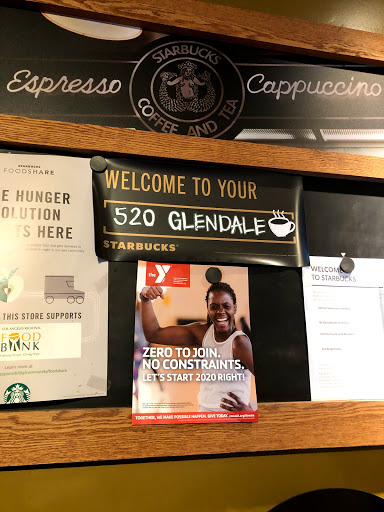 Starbucks image