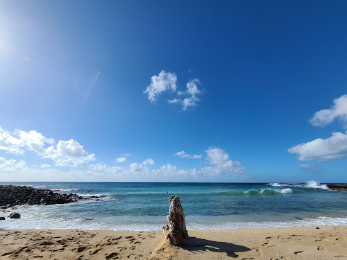 Brennecke's Beach photo #2