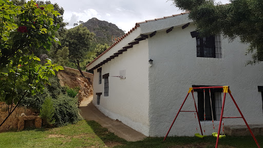 Casa Rural Yeste (Camaretas) en Yeste
