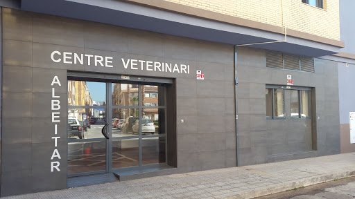 Centre Veterinari Albeitar