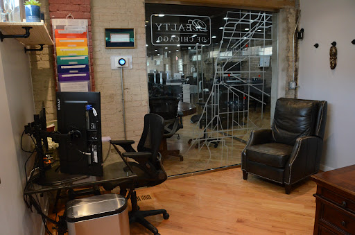 Real Estate Agency «Realty Of Chicago», reviews and photos, 6619 W Cermak Rd, Berwyn, IL 60402, USA