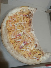 Calzone du Pizzeria Veloce Pizza à Porcheville - n°7