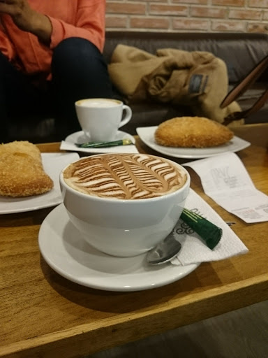 Cafe Jaru