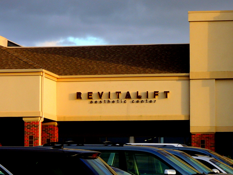 Revitalift Aesthetic Center