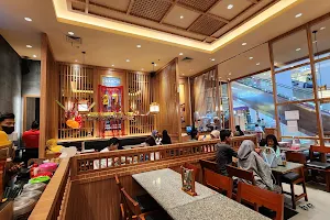 Ichiban Sushi - Mal Ciputra Tangerang image