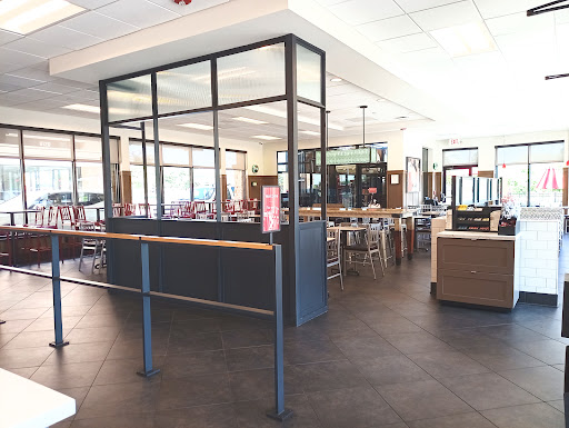 Fast Food Restaurant «Chick-fil-A», reviews and photos, 9130 N Tarrant Pkwy, North Richland Hills, TX 76182, USA